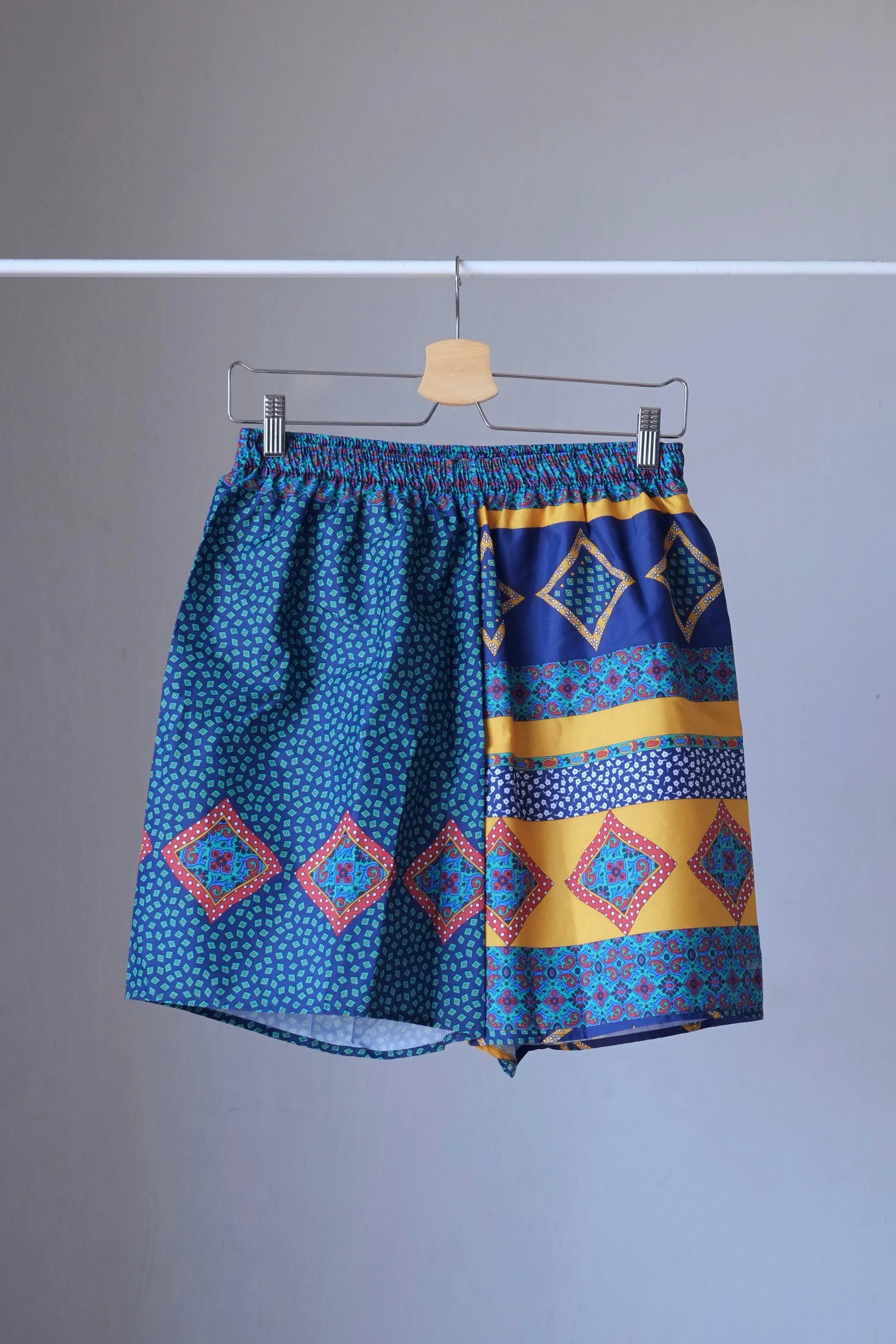 BARNERT Capri Swim Shorts