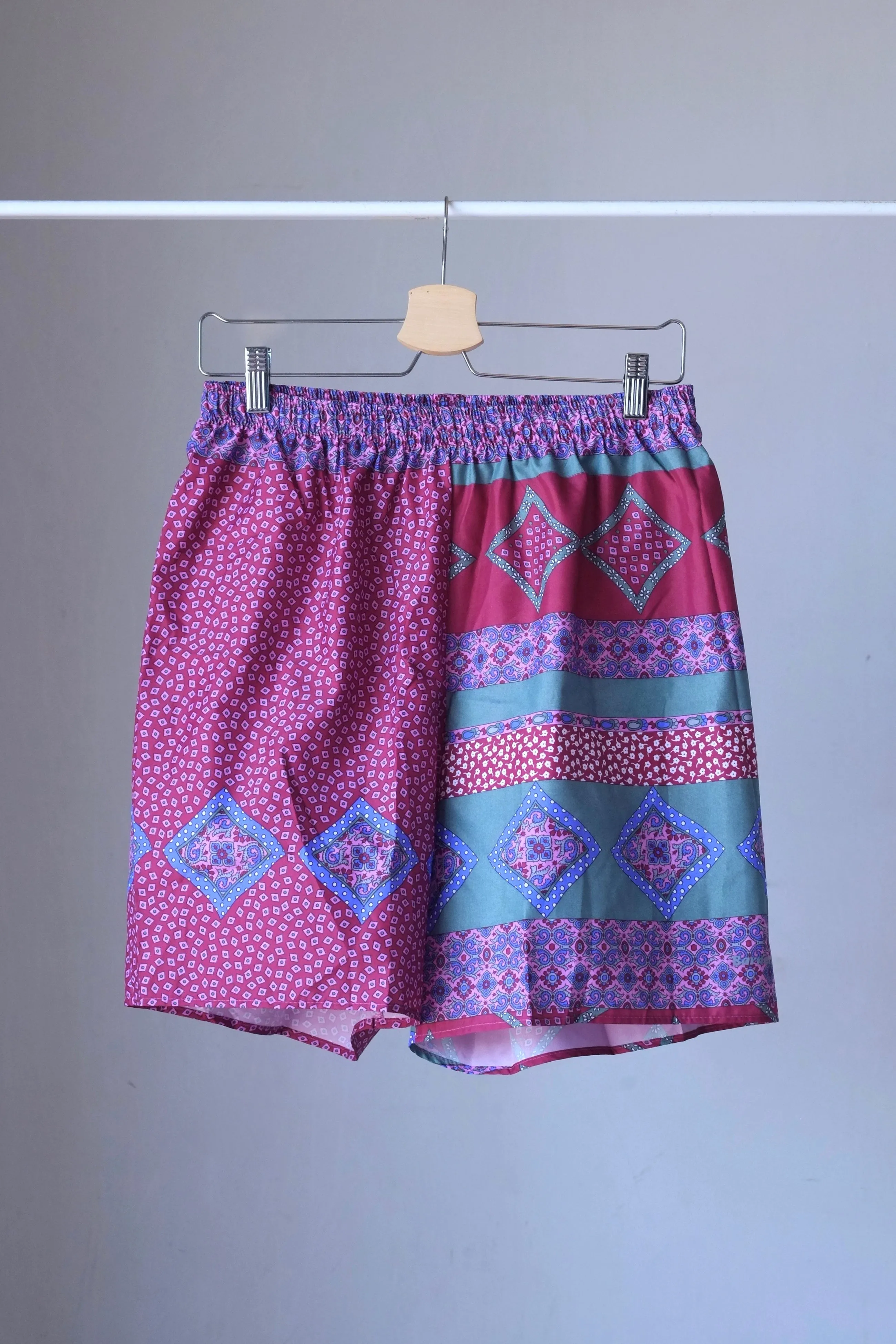 BARNERT Capri Swim Shorts
