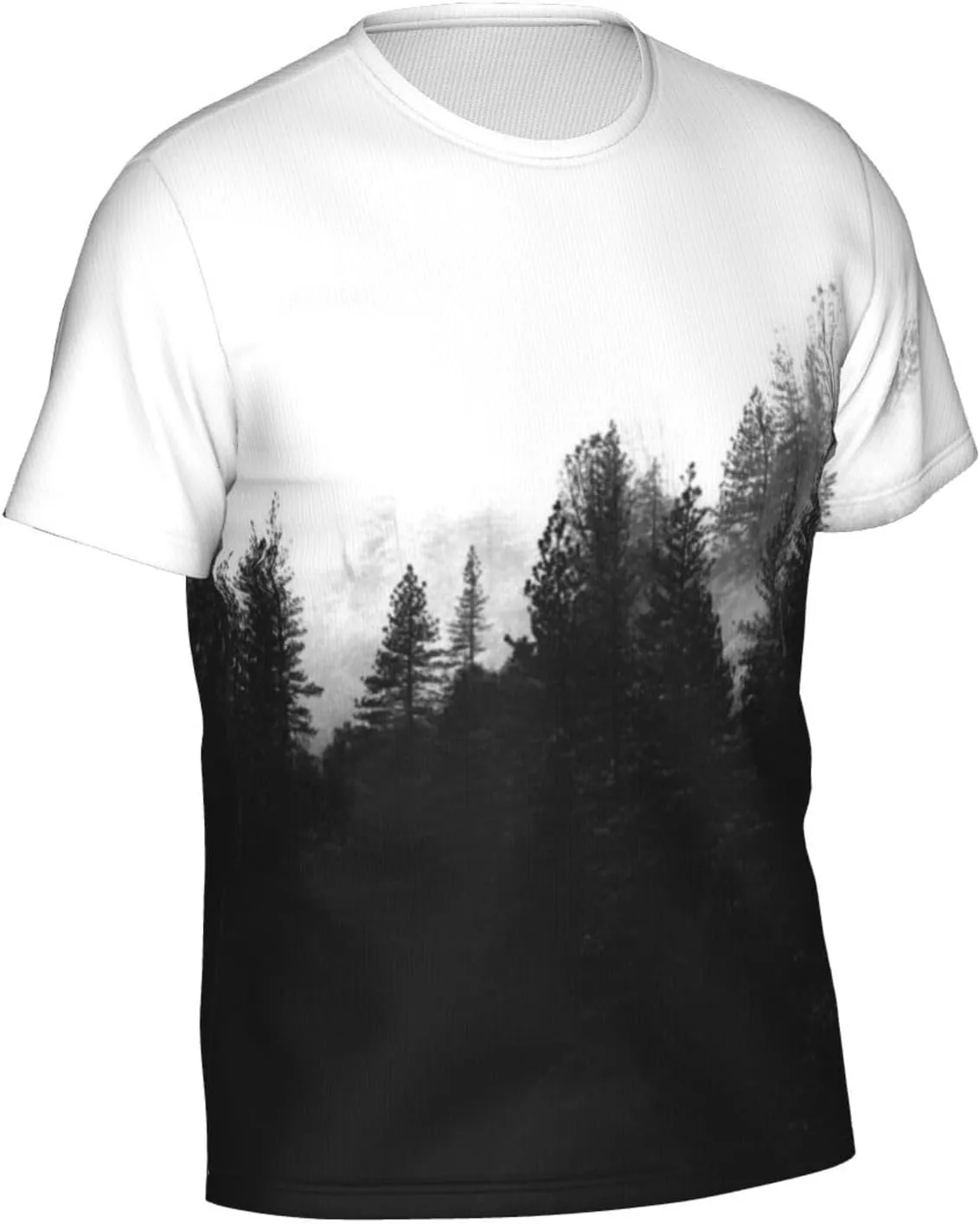 Basketball T-Shirts for Men Women Boys 3D Printed T-Shirts Short Sleeve Graphic Tees Shirt
