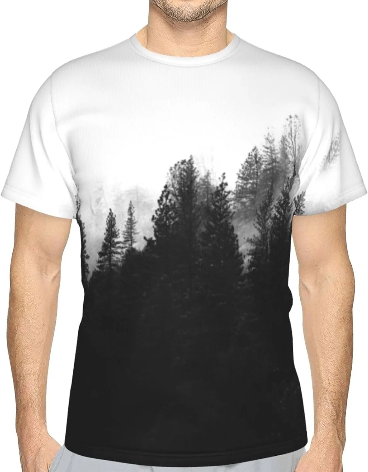 Basketball T-Shirts for Men Women Boys 3D Printed T-Shirts Short Sleeve Graphic Tees Shirt