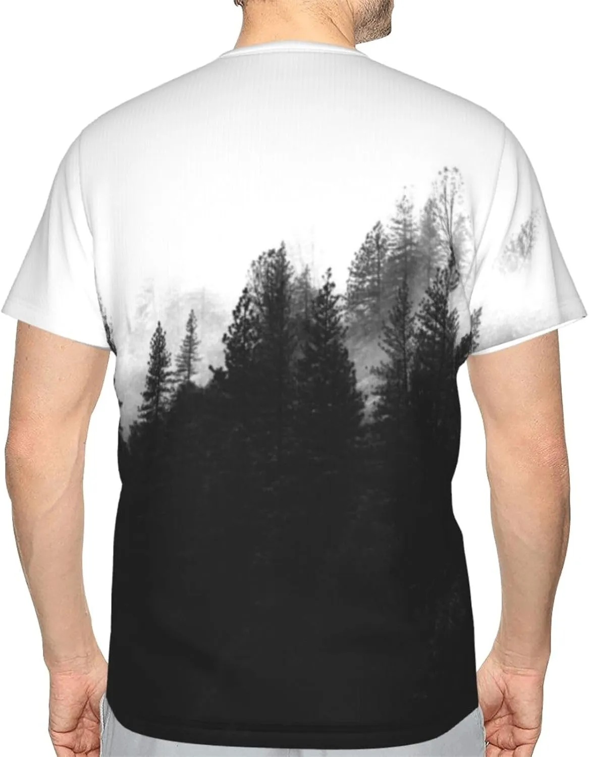 Basketball T-Shirts for Men Women Boys 3D Printed T-Shirts Short Sleeve Graphic Tees Shirt