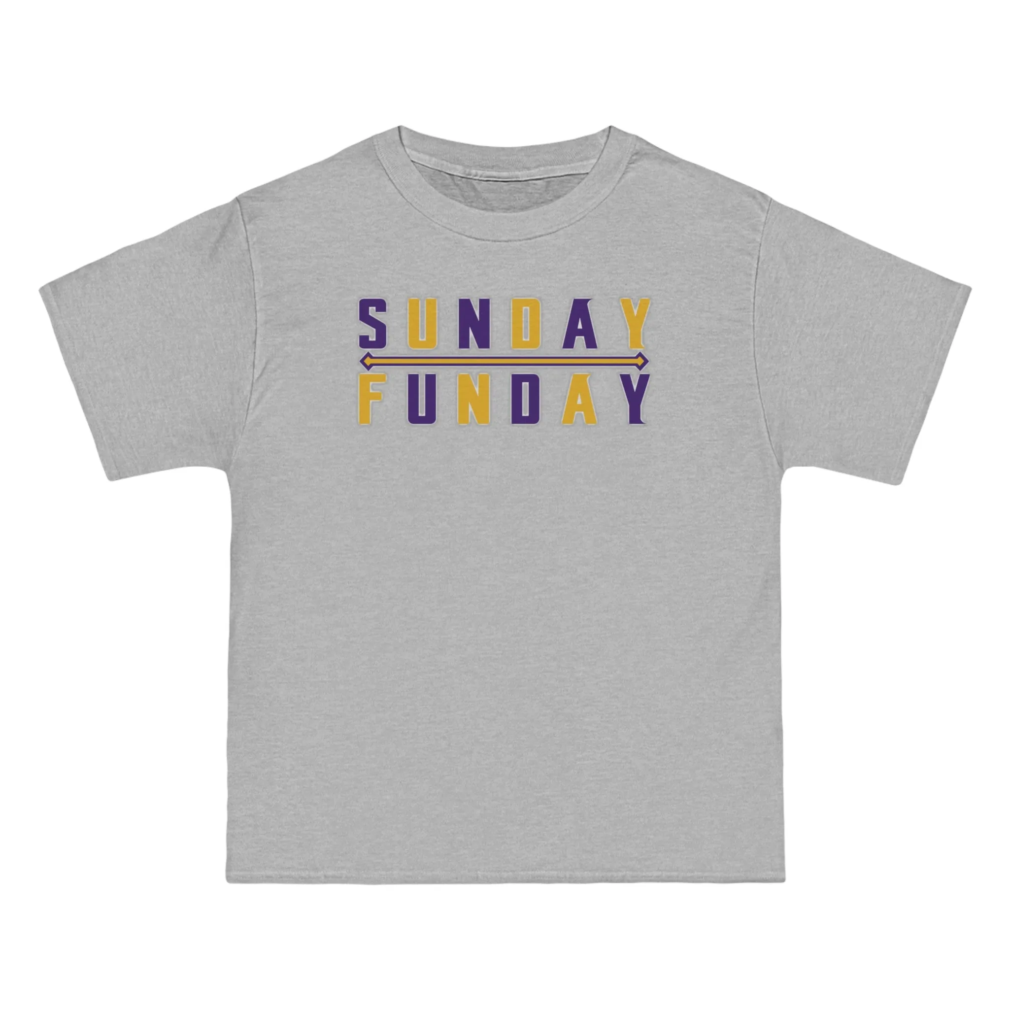 Beefy-T® - Sunday FUNday