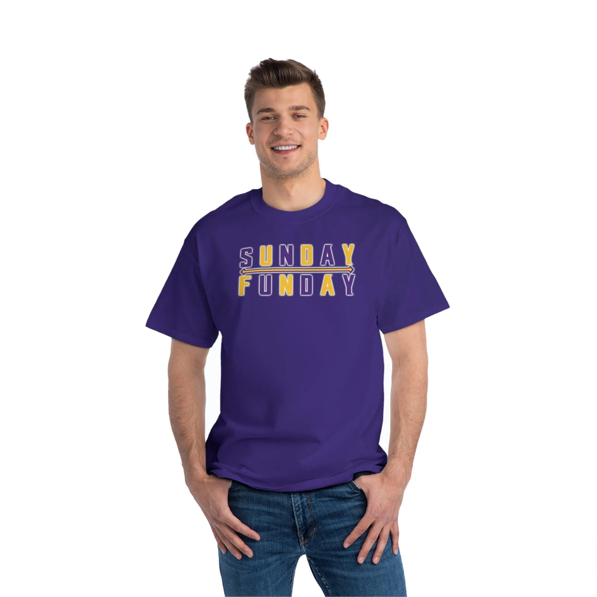 Beefy-T® - Sunday FUNday