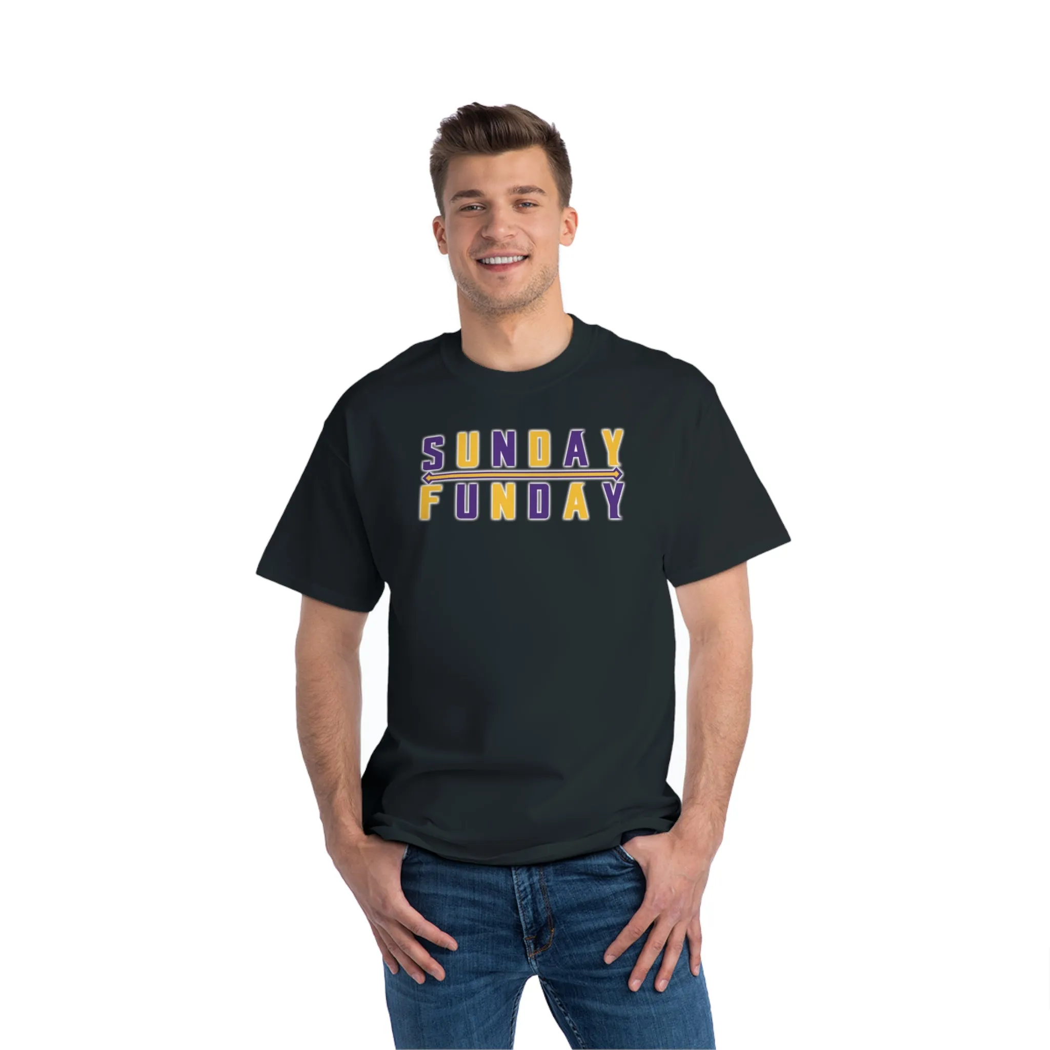 Beefy-T® - Sunday FUNday
