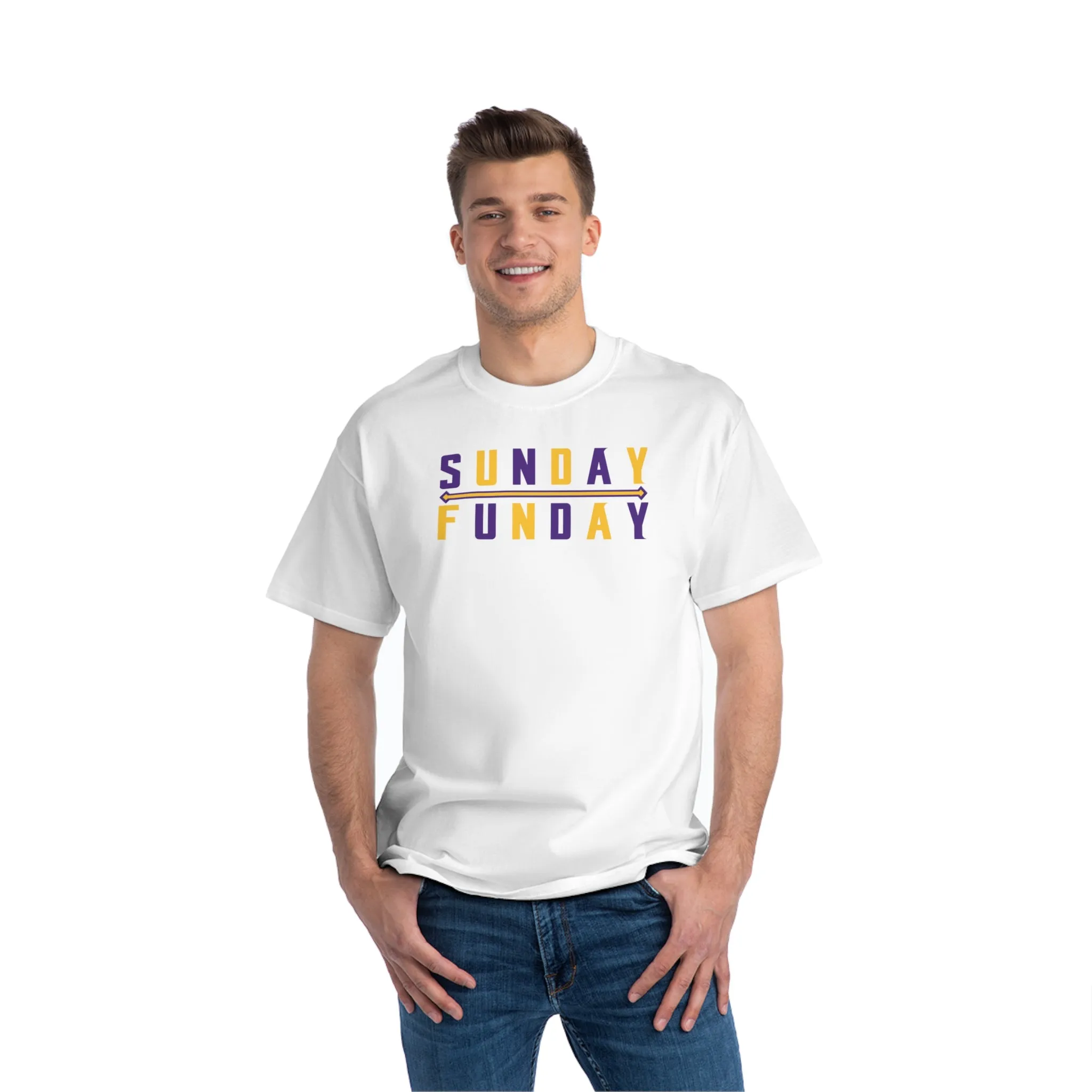 Beefy-T® - Sunday FUNday