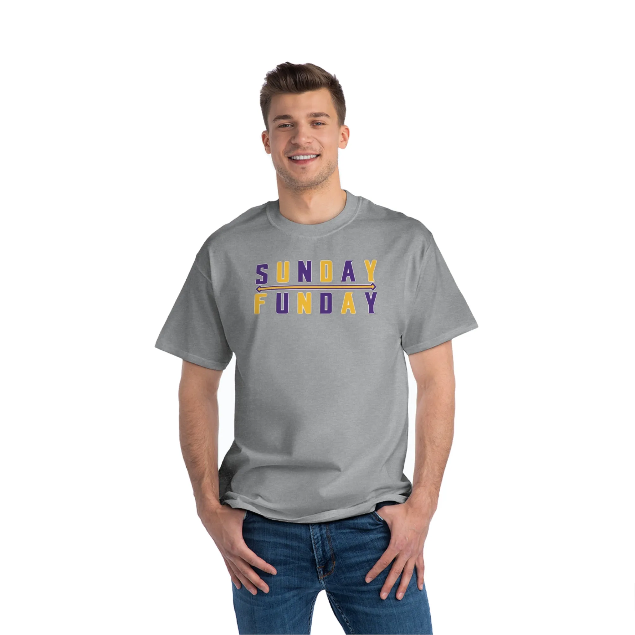Beefy-T® - Sunday FUNday