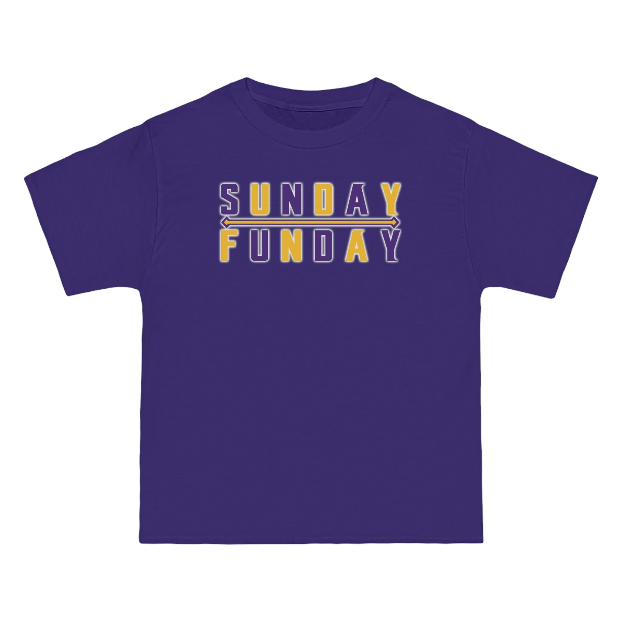 Beefy-T® - Sunday FUNday