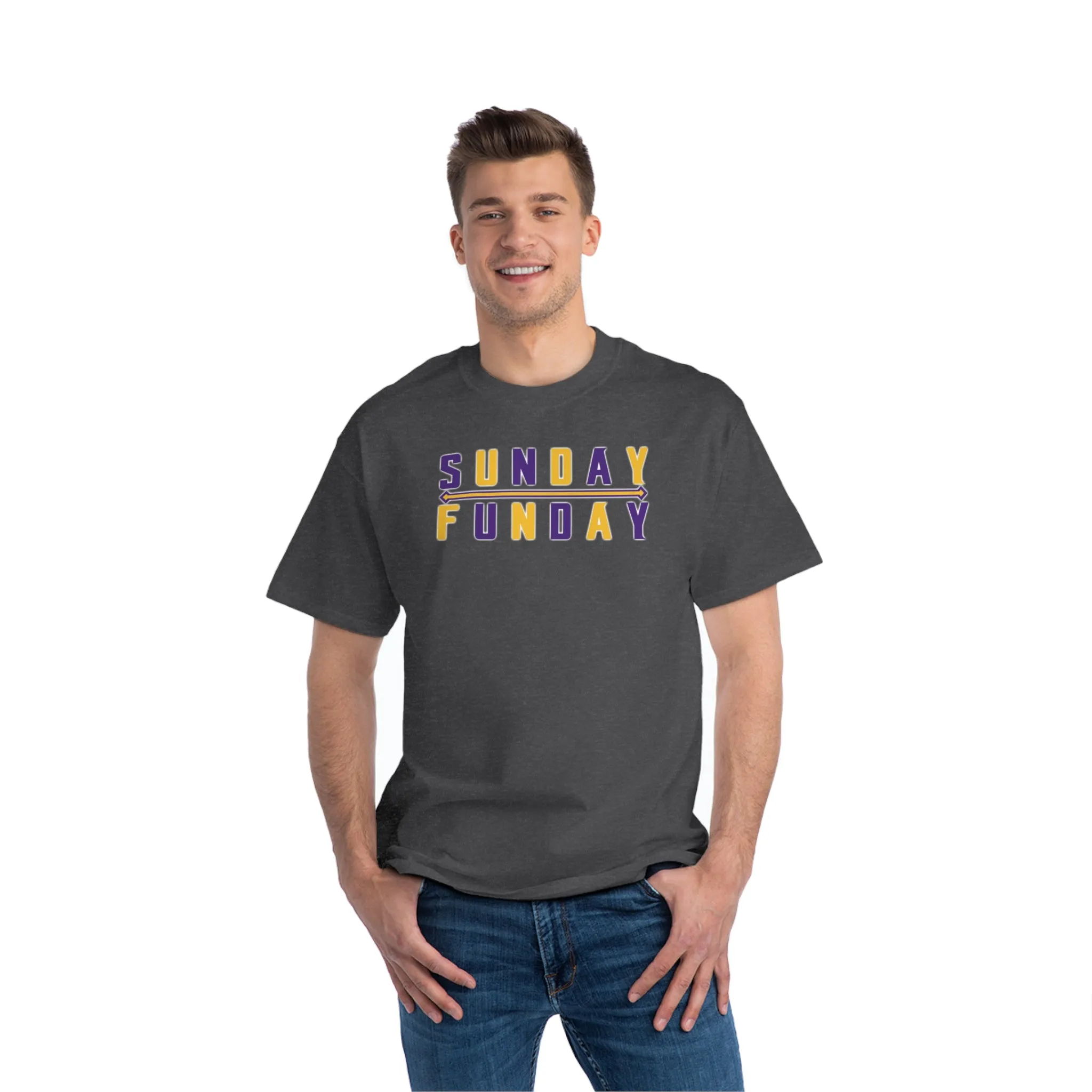 Beefy-T® - Sunday FUNday