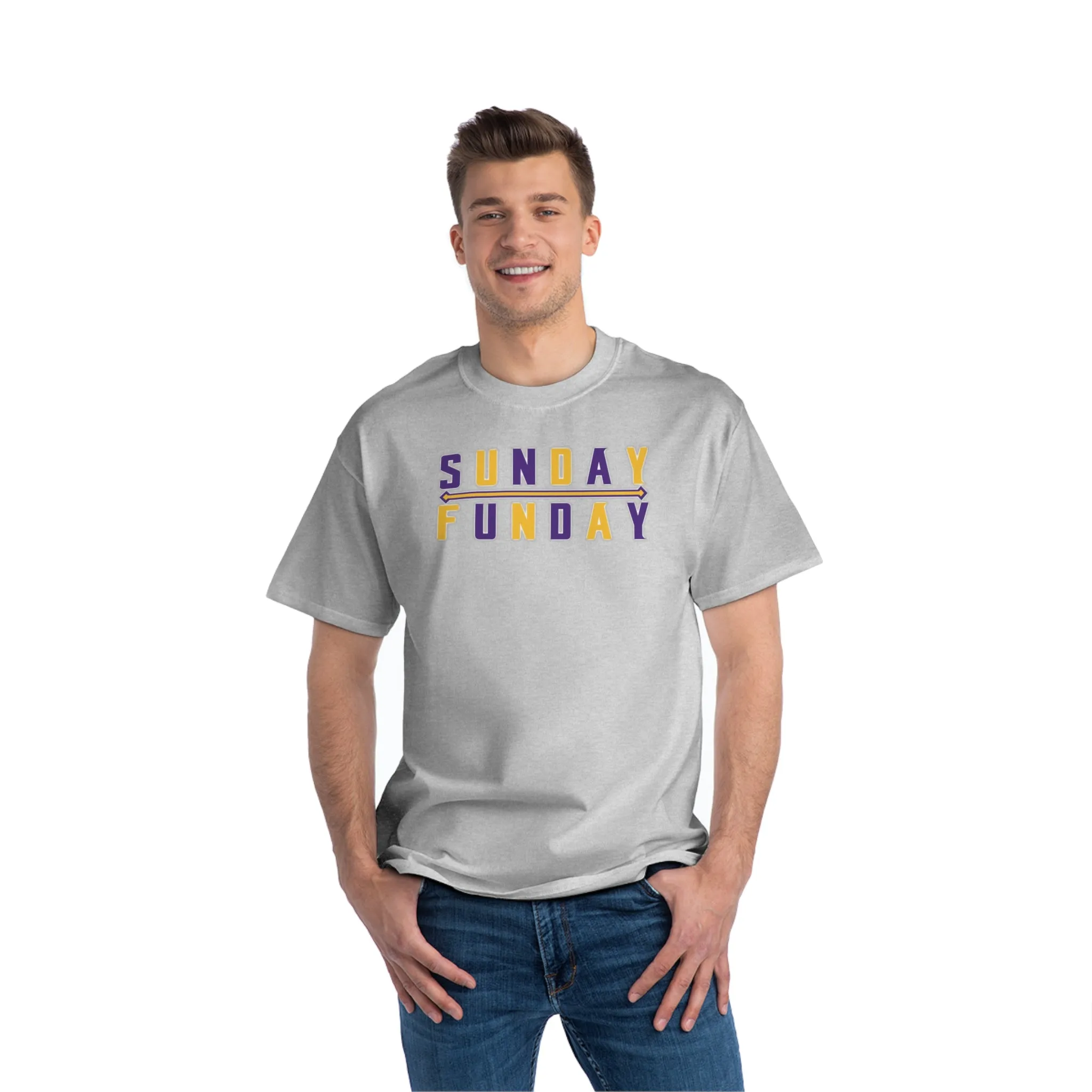 Beefy-T® - Sunday FUNday
