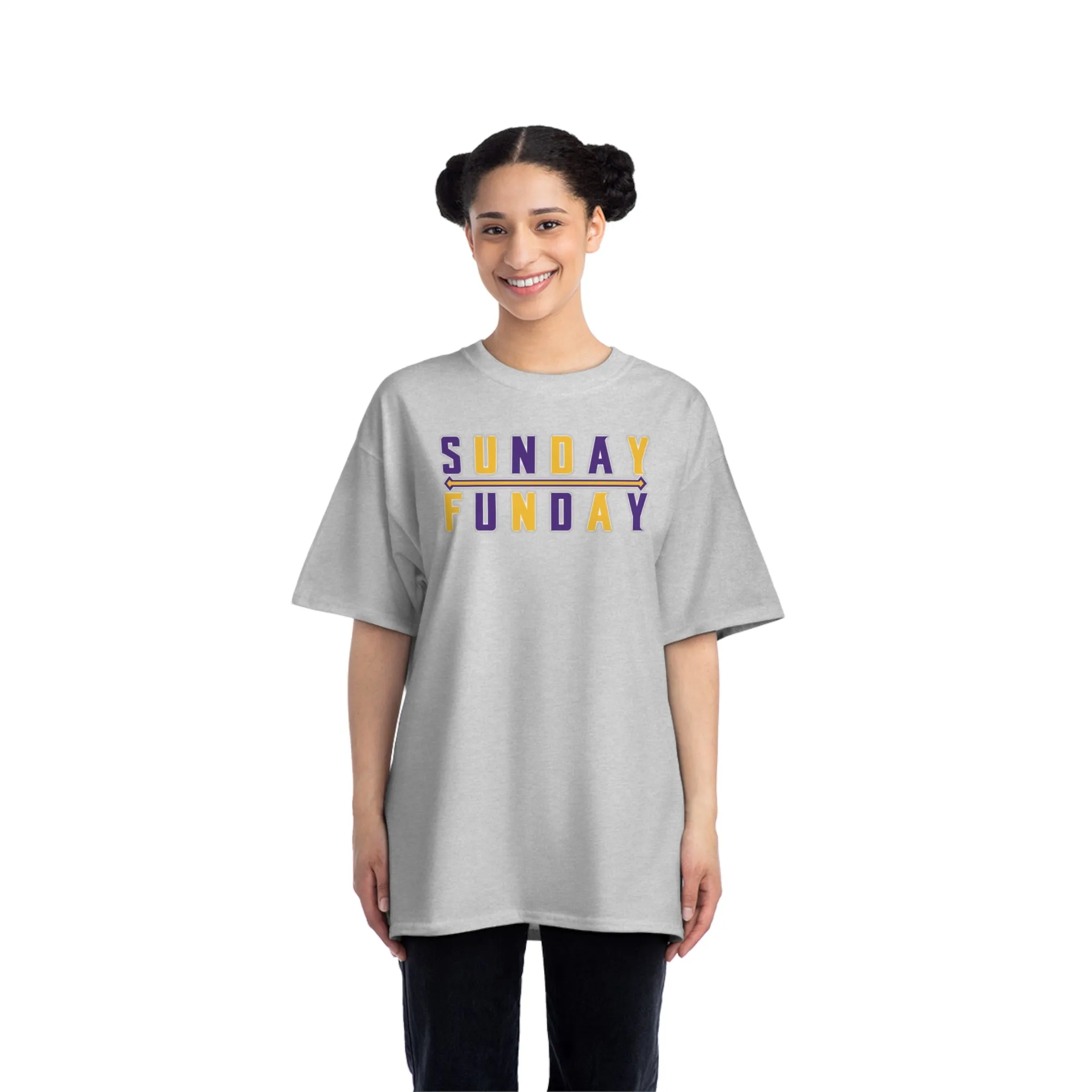 Beefy-T® - Sunday FUNday