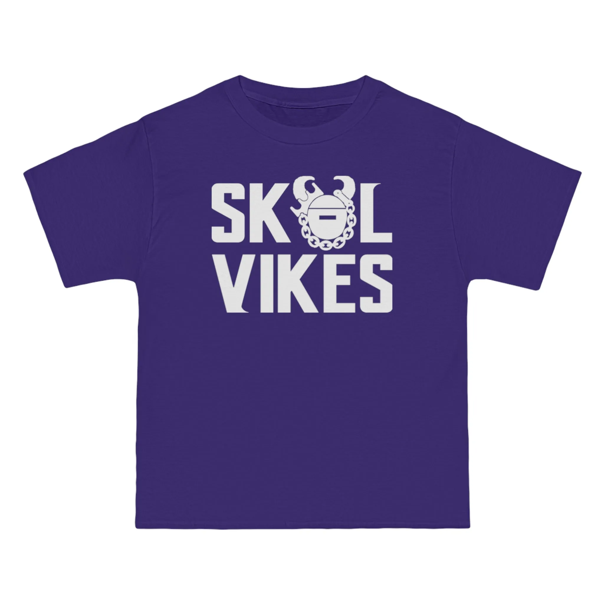 Beefy-T® - Vikes