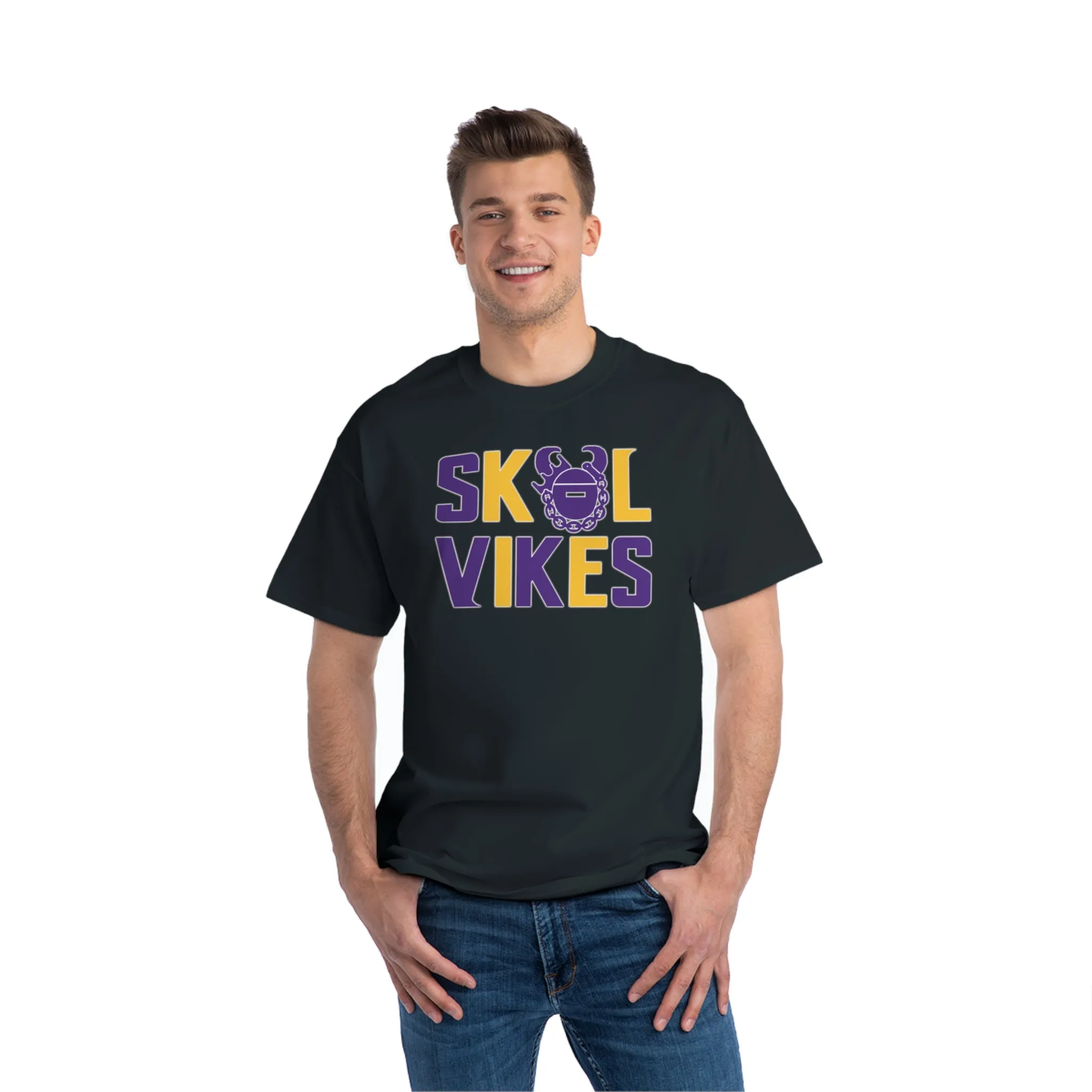 Beefy-T® - Vikes