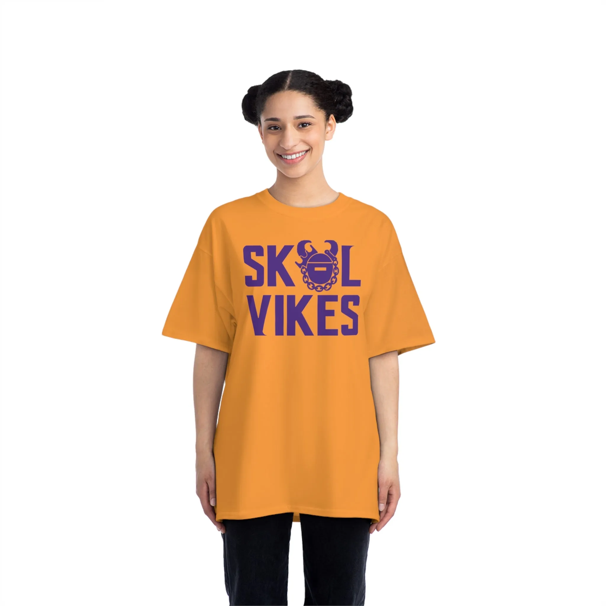 Beefy-T® - Vikes