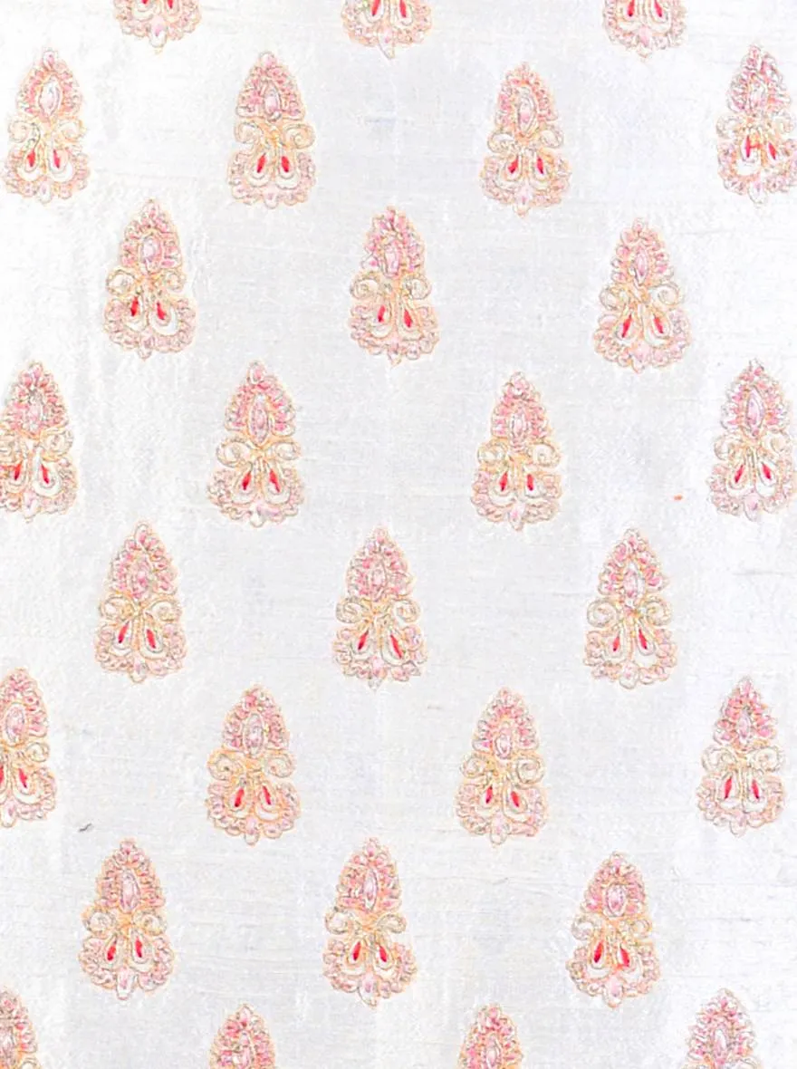 Beige Sherwani | TULA