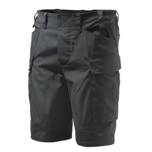 Beretta BDU FIELD SHORTS Black