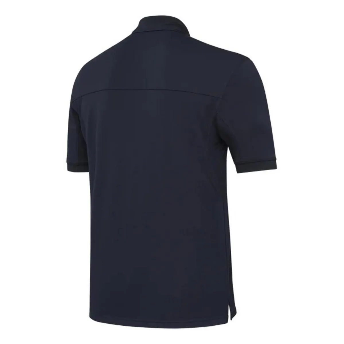 Beretta MILLER POLO SHORT SLEEVES Dark Blue
