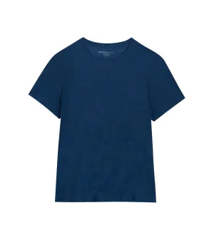 Beyond Yoga Always Beyond Crew Tee