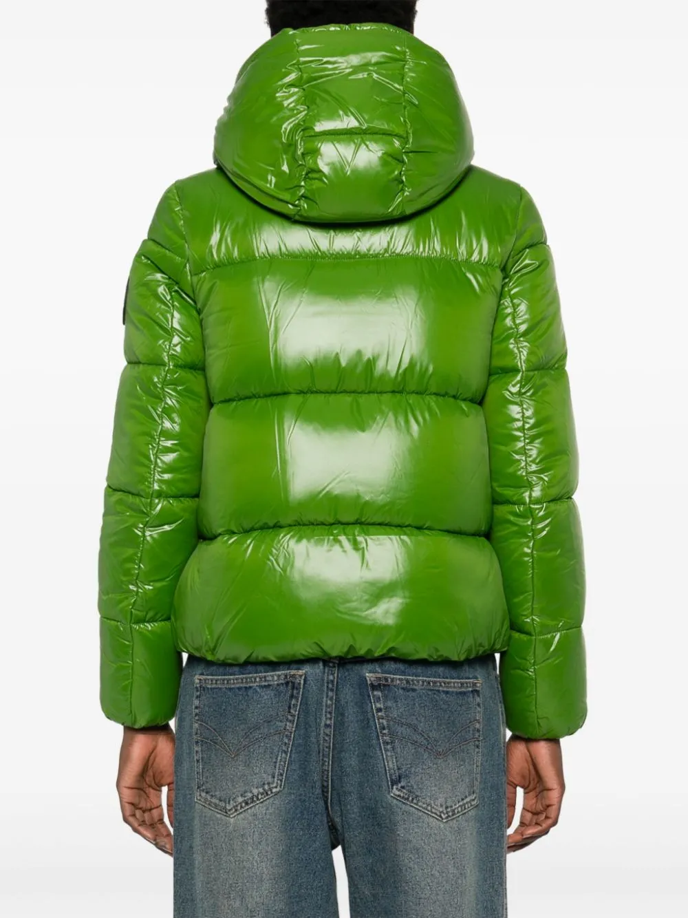 Biddy jacket