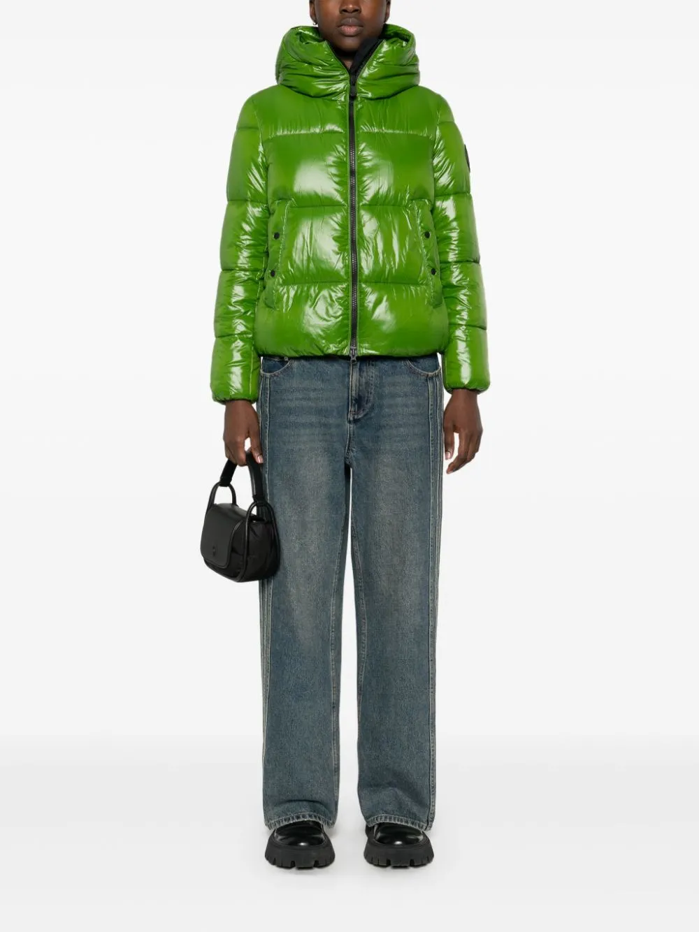 Biddy jacket