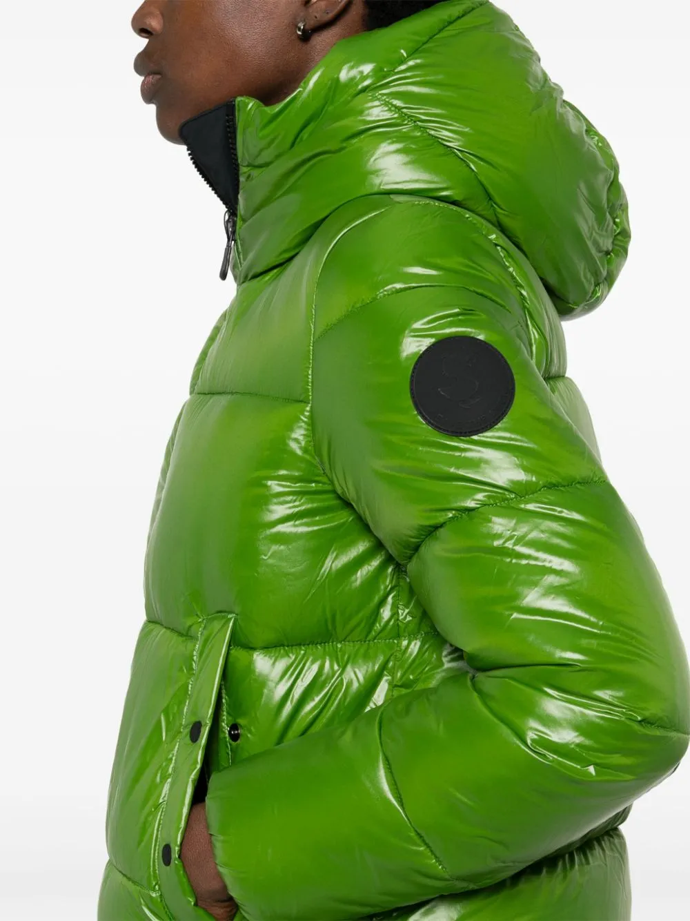 Biddy jacket