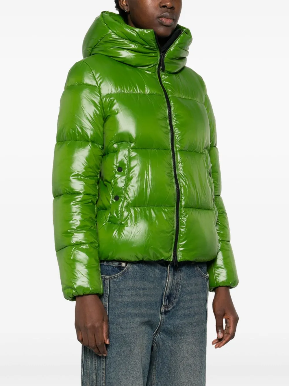 Biddy jacket