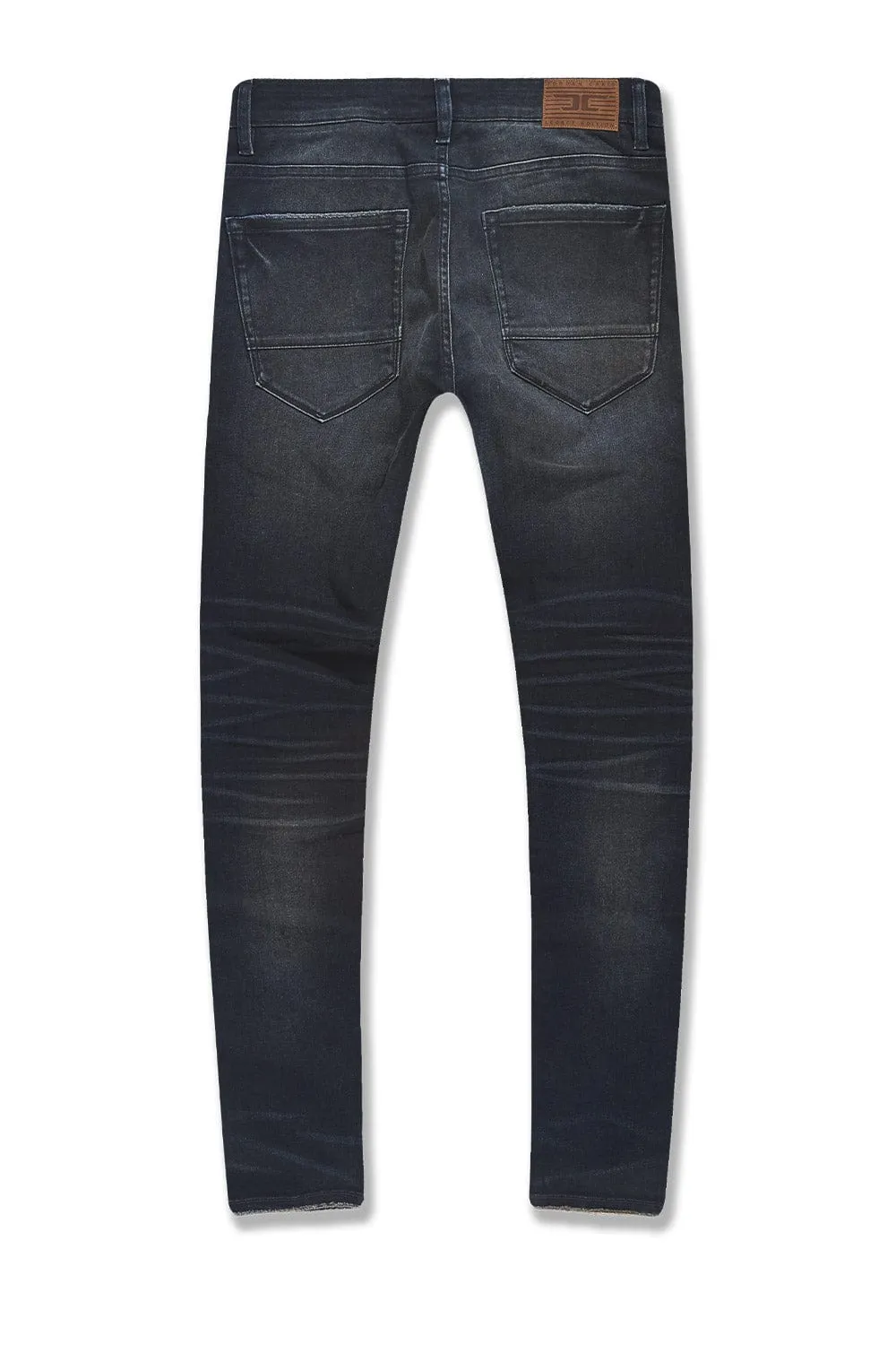 Big Men's Sean Fit McCarter Denim 3 Pack