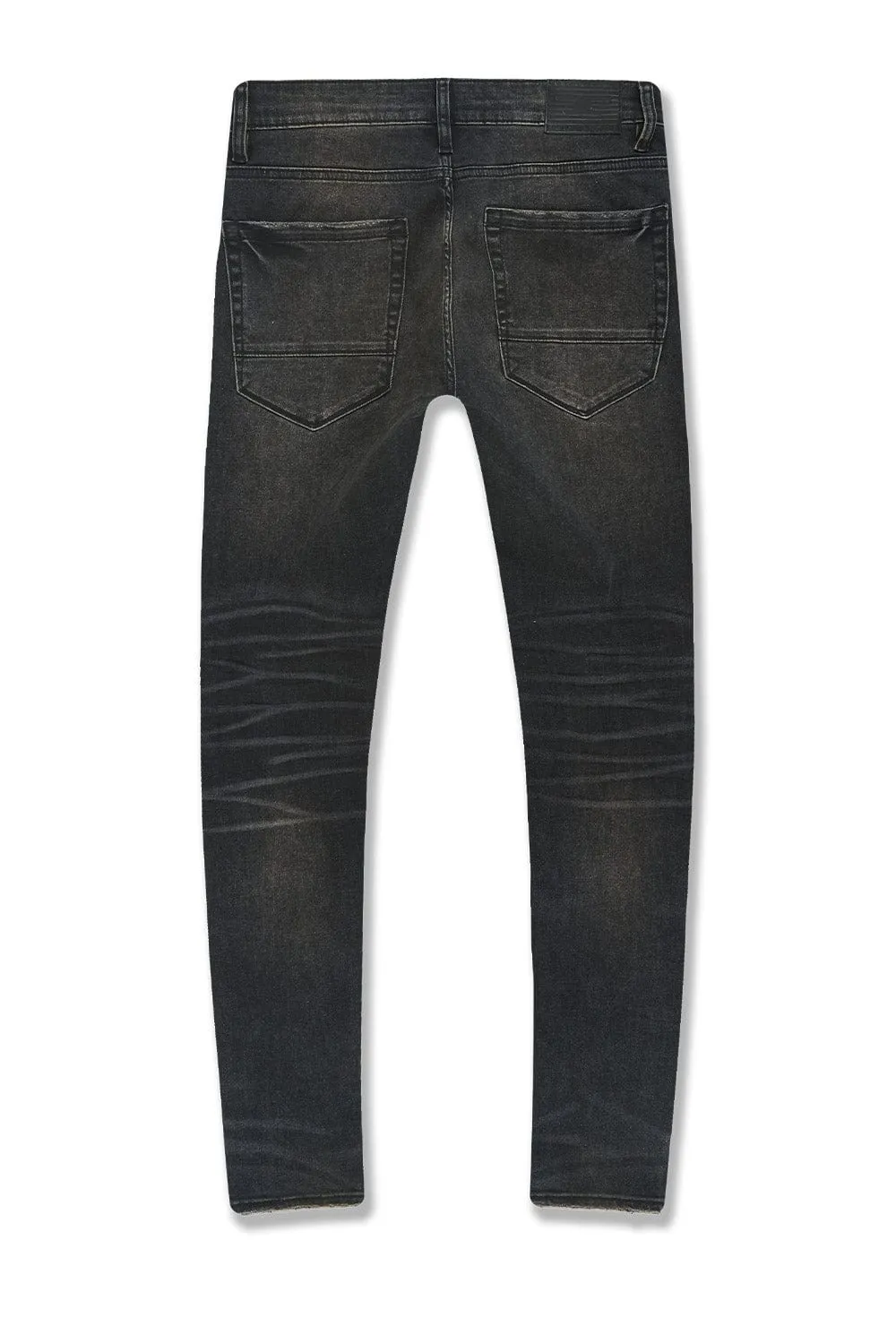 Big Men's Sean Fit McCarter Denim 3 Pack