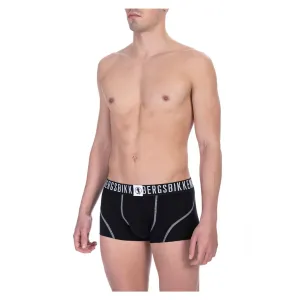 Bikkembergs Men's Boxer Shorts - Comfort & Style