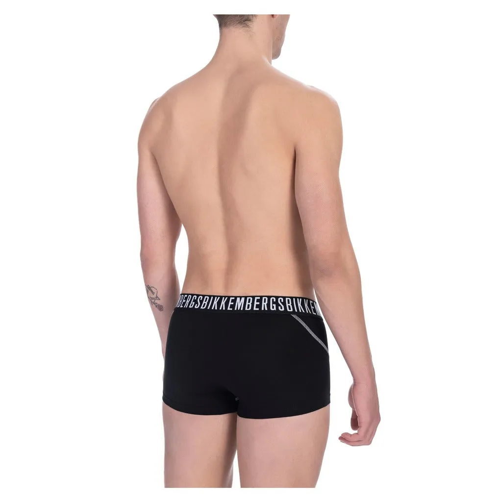 Bikkembergs Men's Boxer Shorts - Comfort & Style