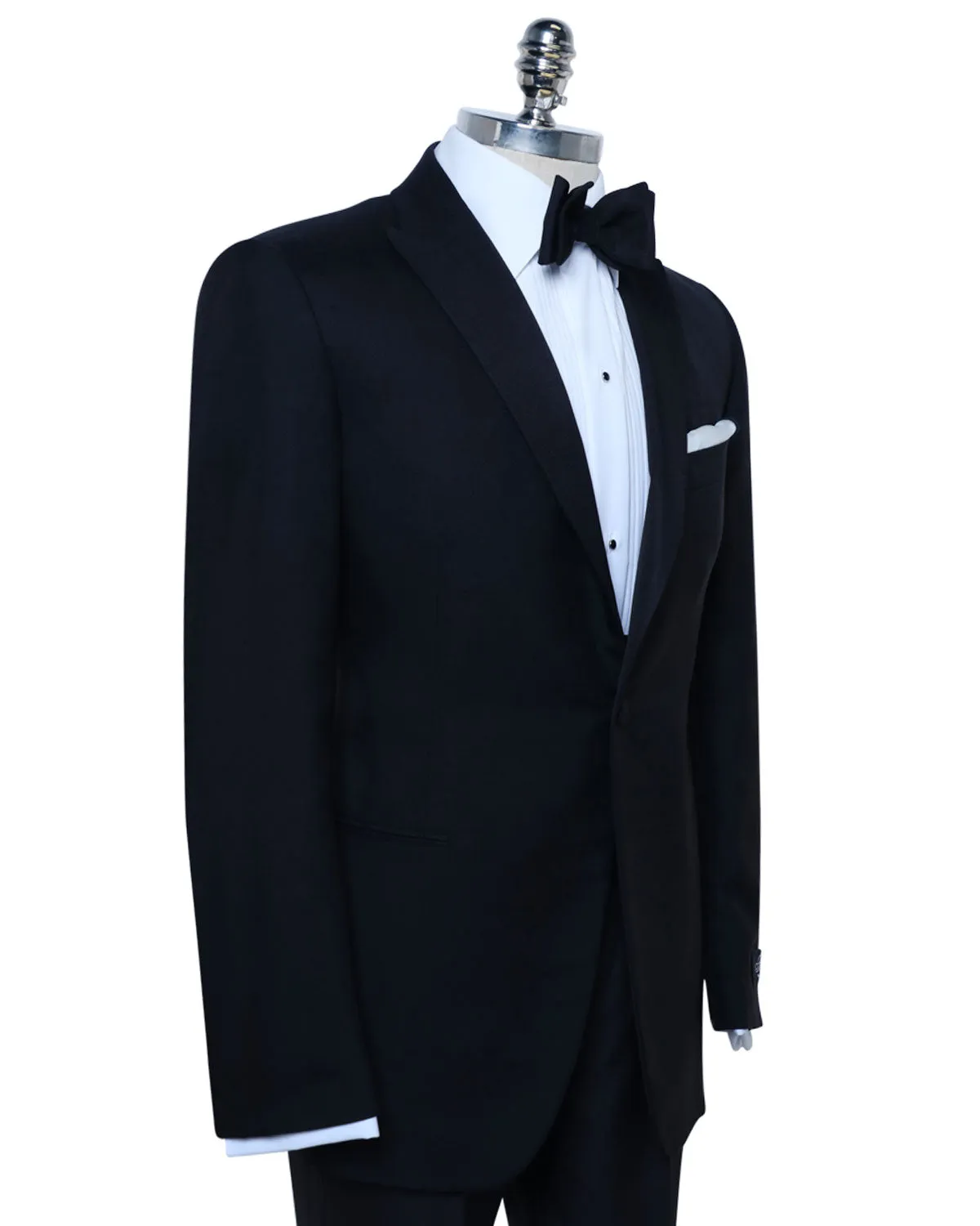 Black Dinner Jacket