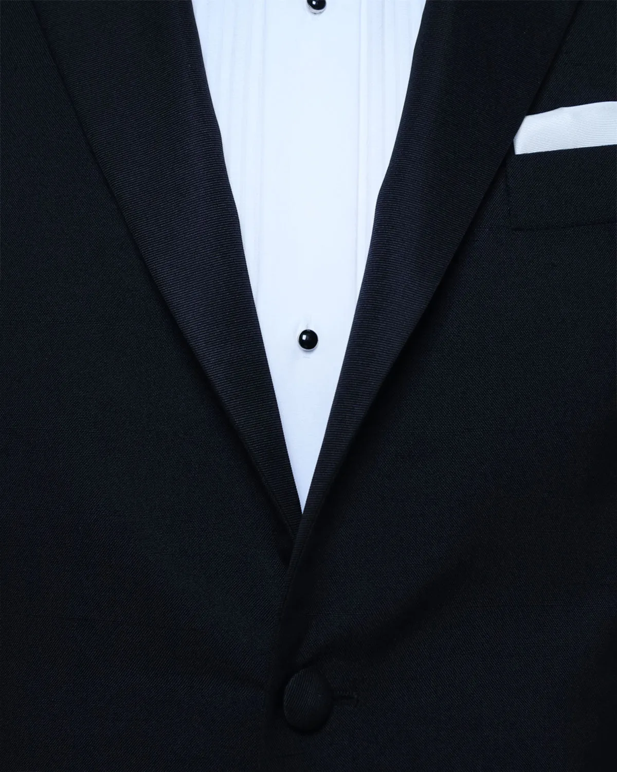 Black Dinner Jacket