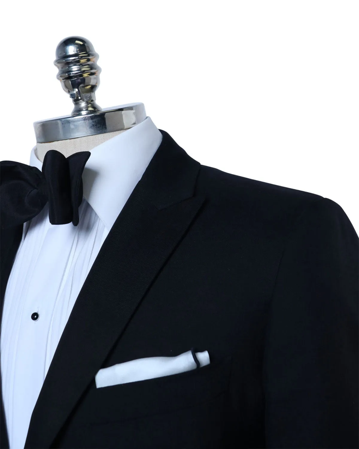 Black Dinner Jacket