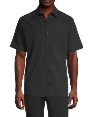 Black Errico Sportshirt