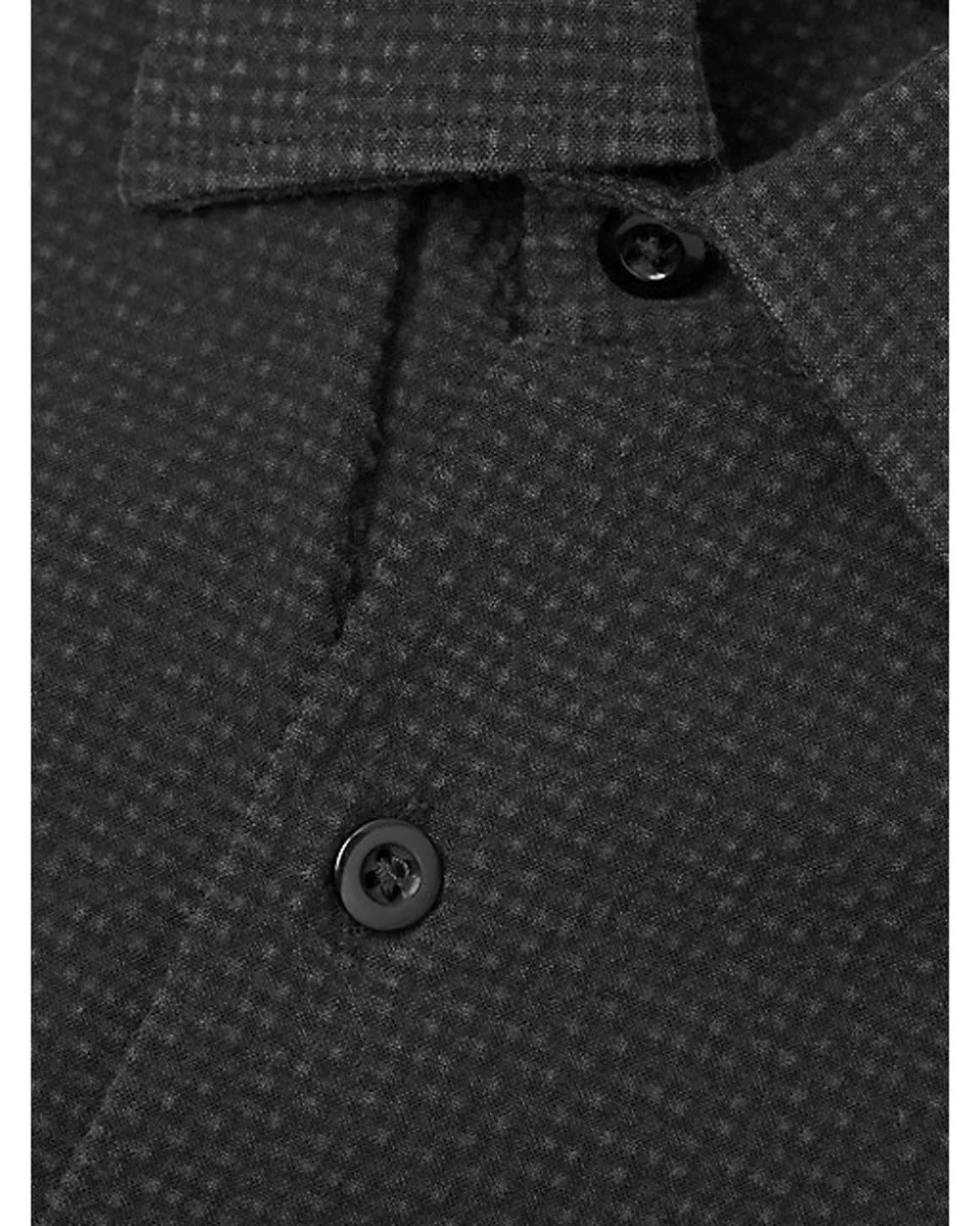 Black Errico Sportshirt
