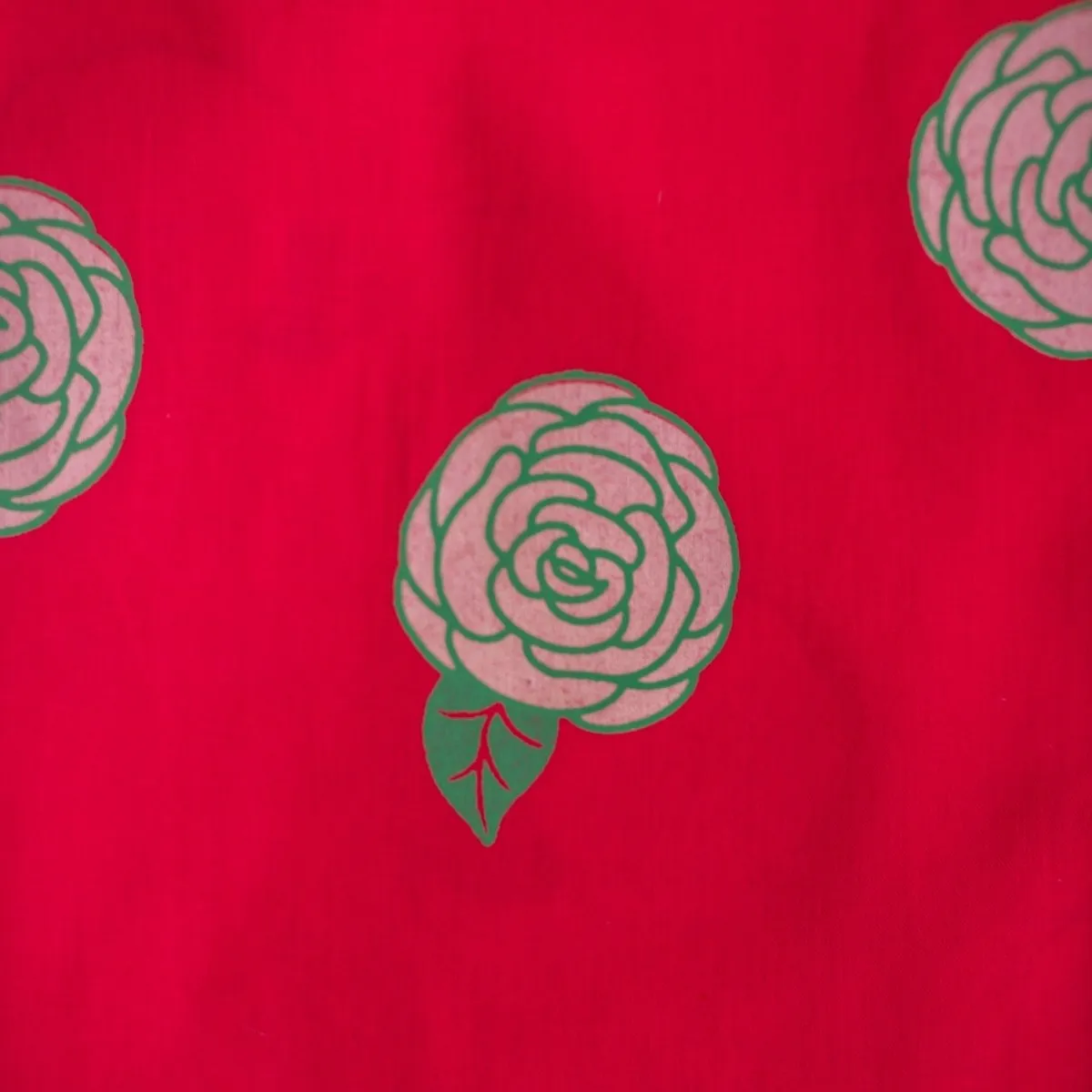 Blooming Red- Boys Ethnic Wear