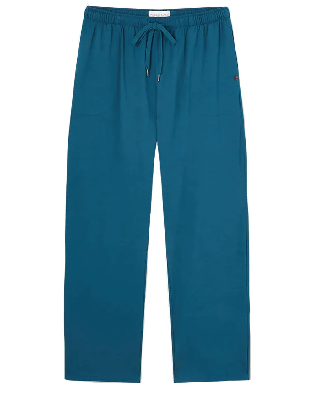 Blue Basel Trouser