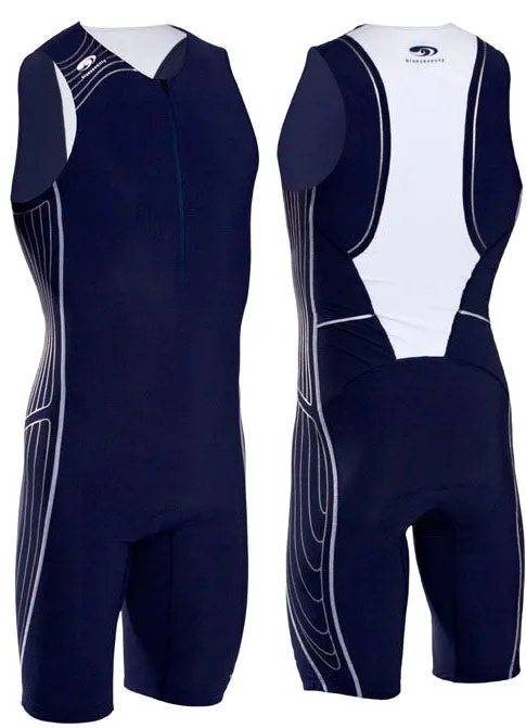 Blueseventy Men's TX2000 Tri Suit (2013)