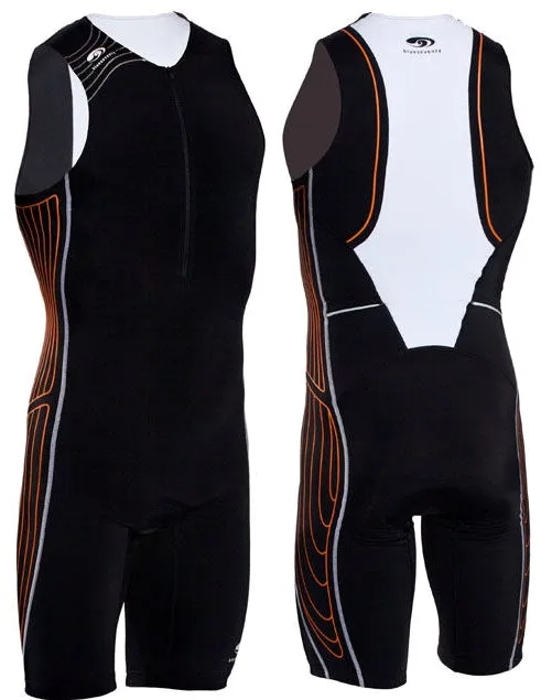 Blueseventy Men's TX2000 Tri Suit (2013)