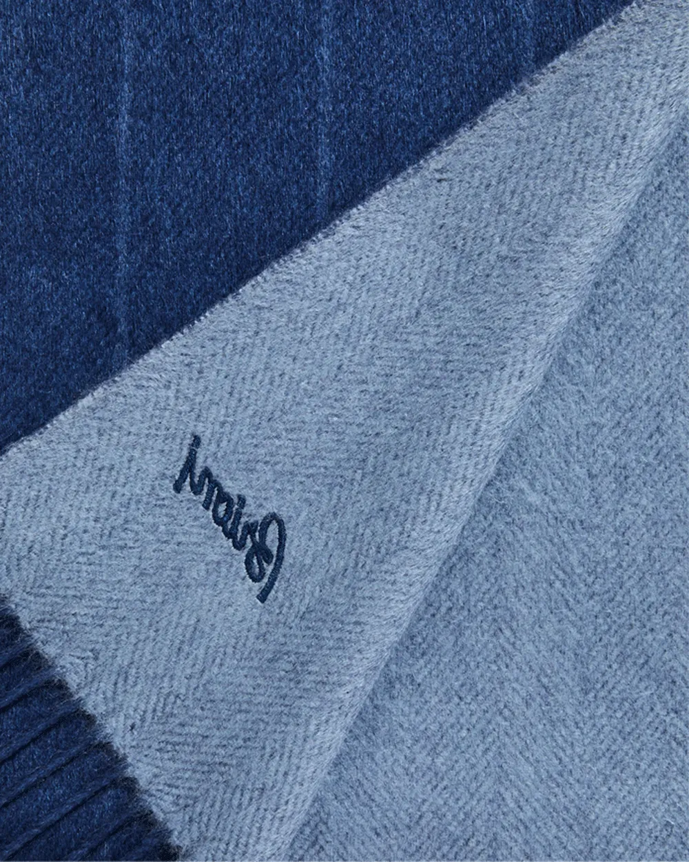 Bluette Scarf