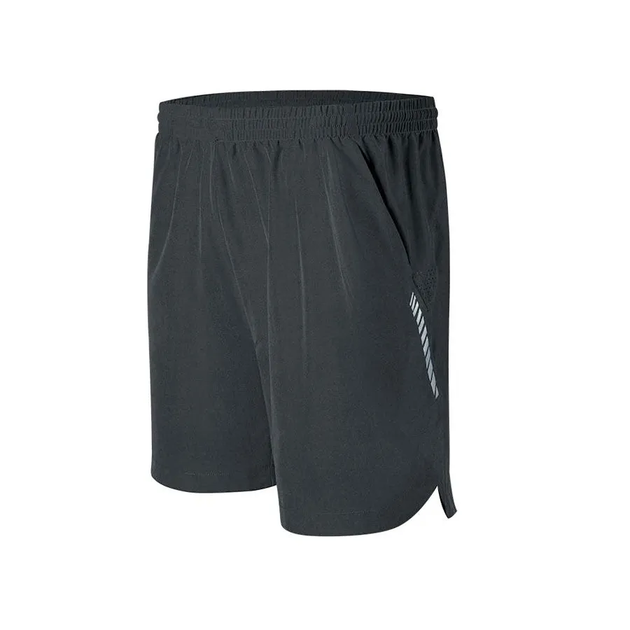 Bocini Men's Running Shorts Black