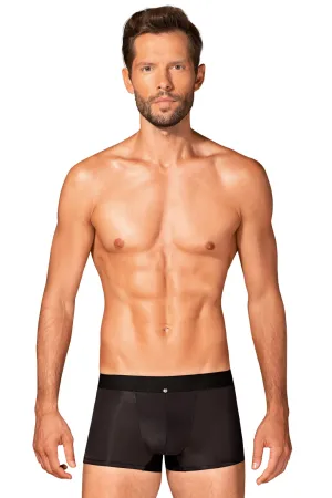 Boldero Men's Boxer Black
