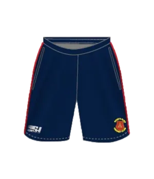 Bond's Glen Cricket Club - Men's Shorts