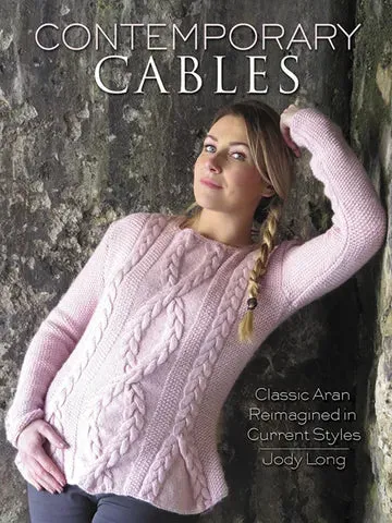 Book - Contemporary Cables