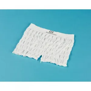 Boxer Short Incontinence Pants - Large - Pack of 5