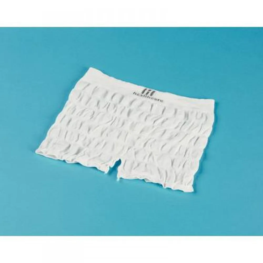 Boxer Short Incontinence Pants - Large - Pack of 5
