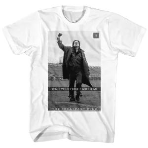 Breakfast Club Bendersnap2 Men's T-Shirt