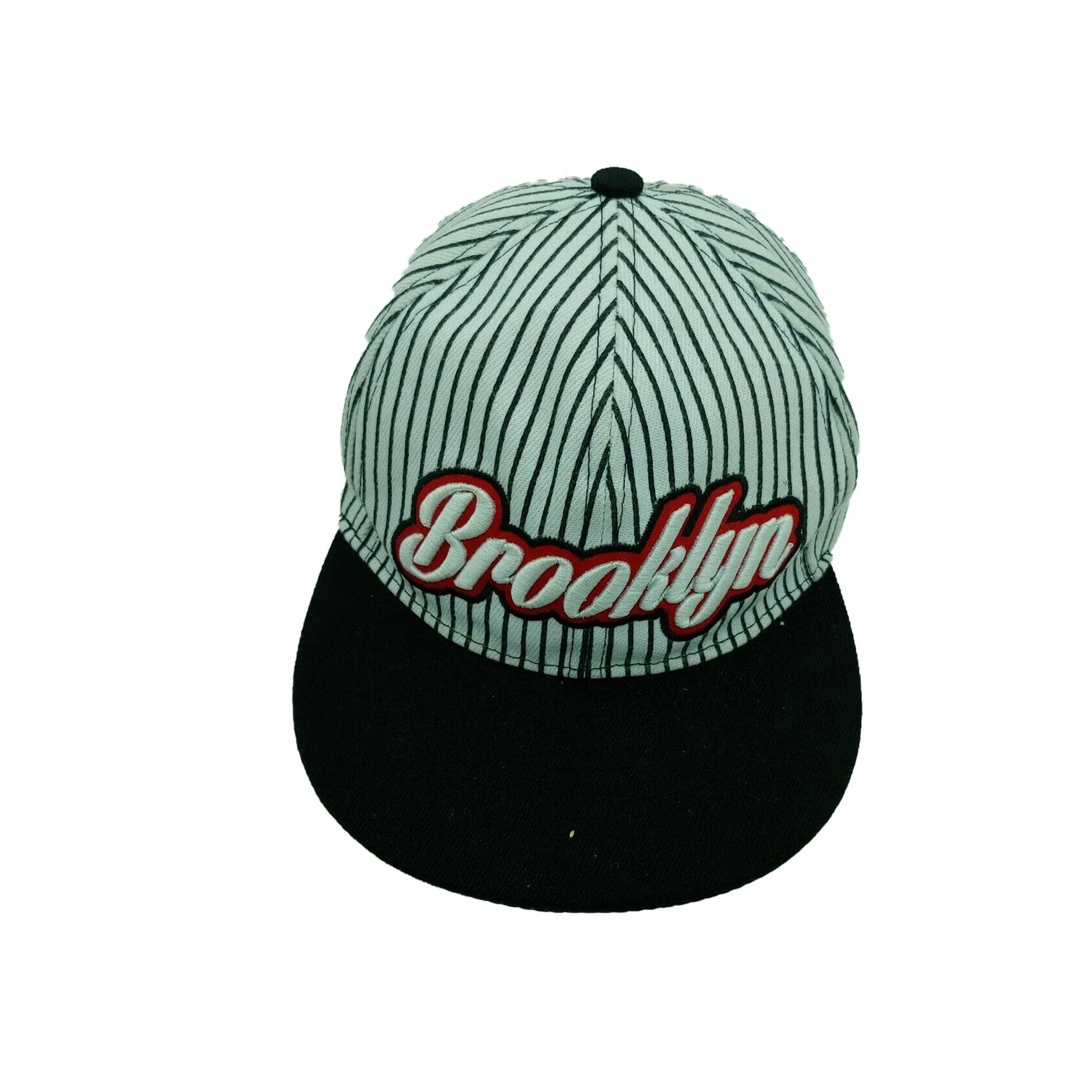 BROOKLYN DODGERS Vintage Pinstripe UH snapback Cap Hat