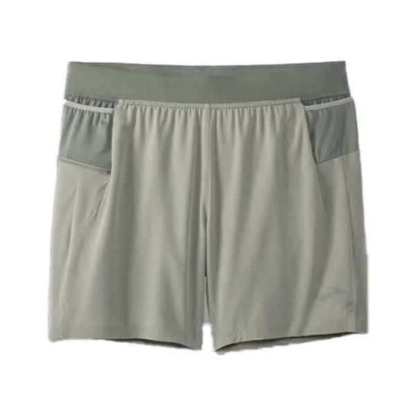 Brooks Men's Sherpa 7" 2-in-1 Short