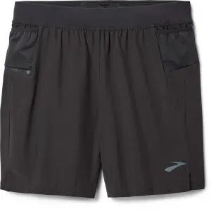 Brooks Men's Sherpa 7" 2-in-1 Short