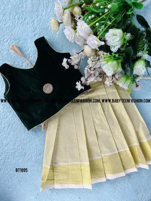 BT1095 Ethnic Traditional wear